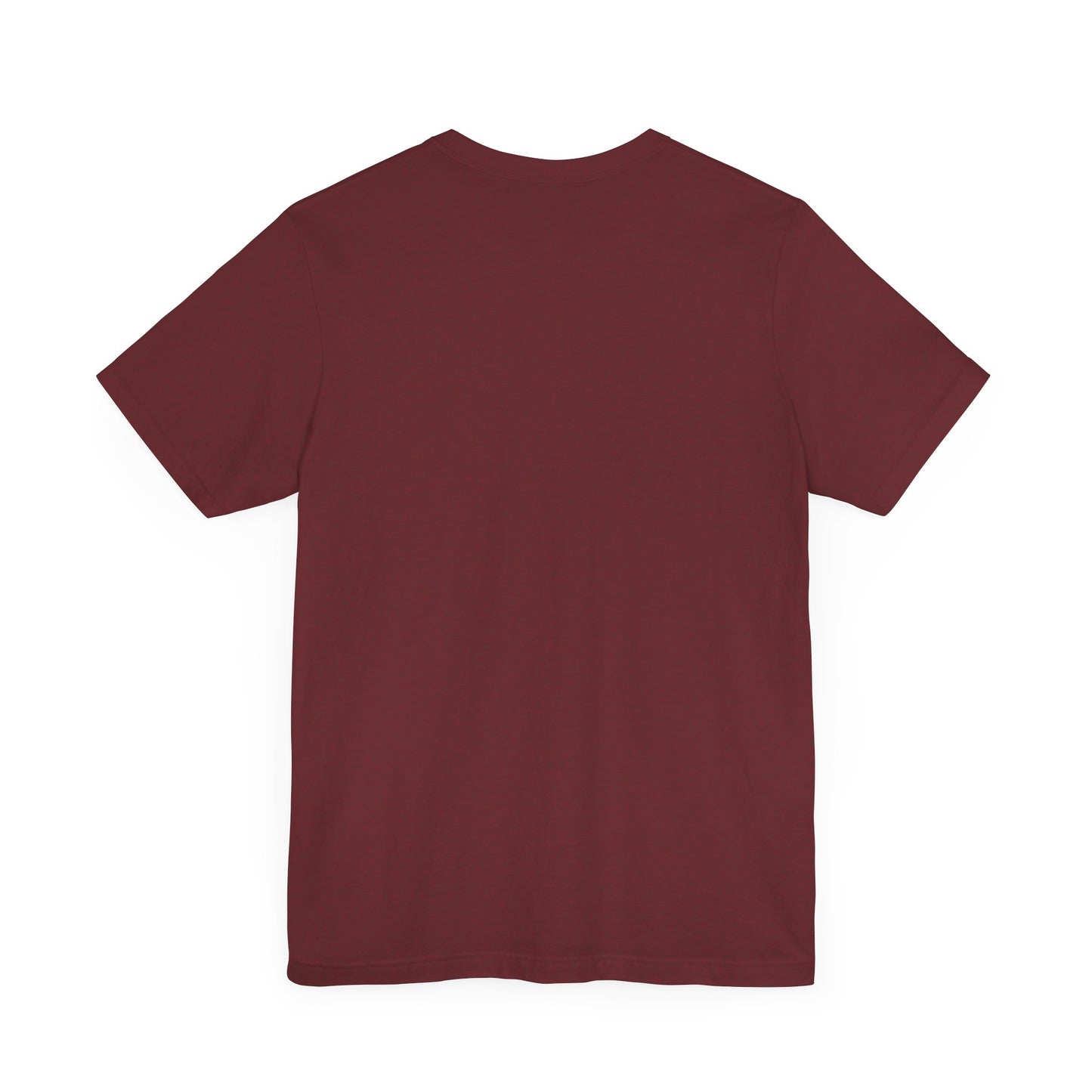 Rain City Author Event Unisex Jersey Tee Version 2