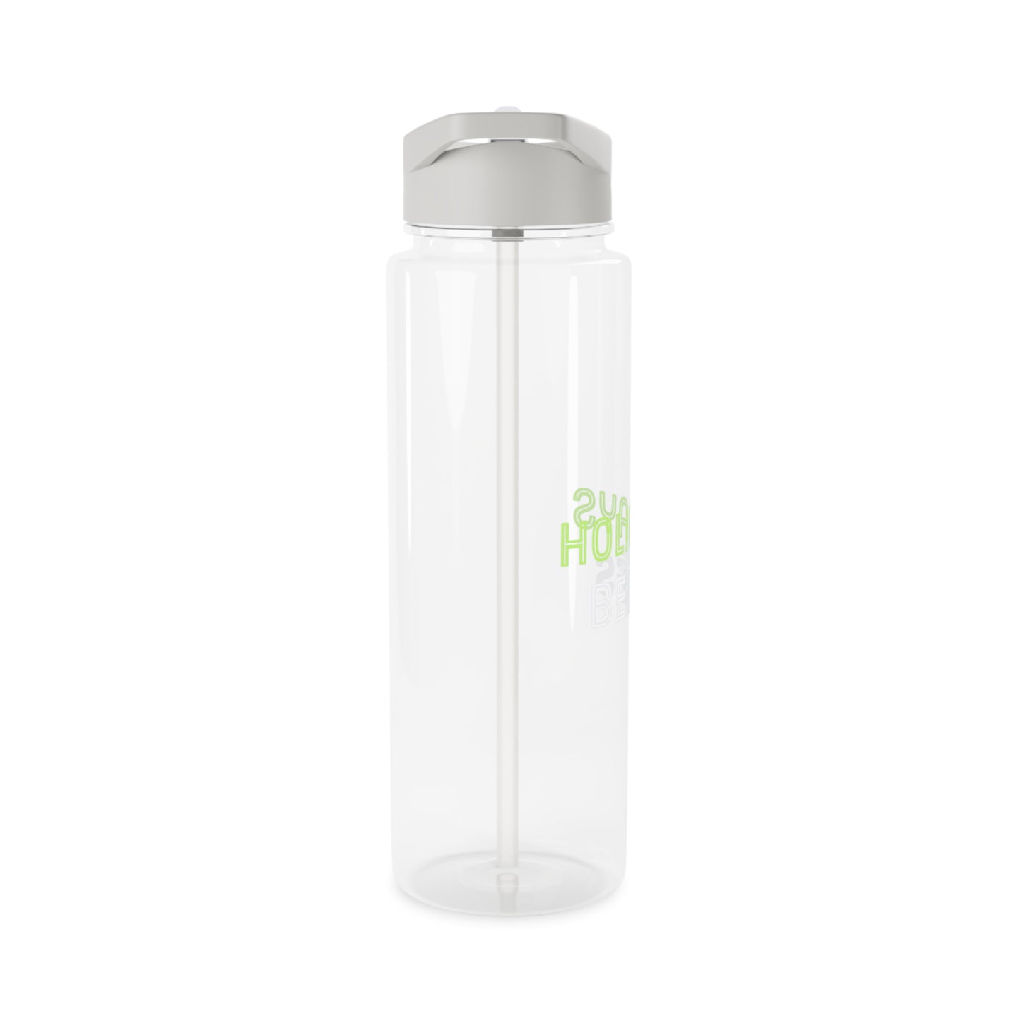 Holidays with the Belles Tritan Water Bottle