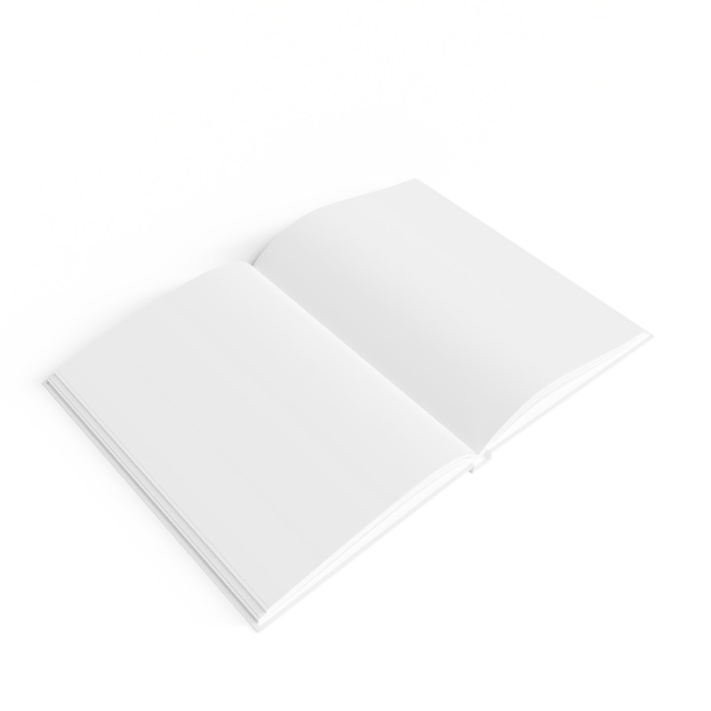 Magic with the Belles Author Autograph Journal