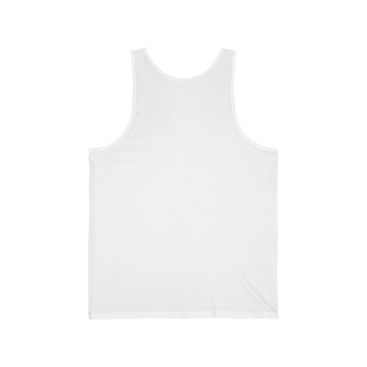 Southern Belle Events Unisex Jersey Tank