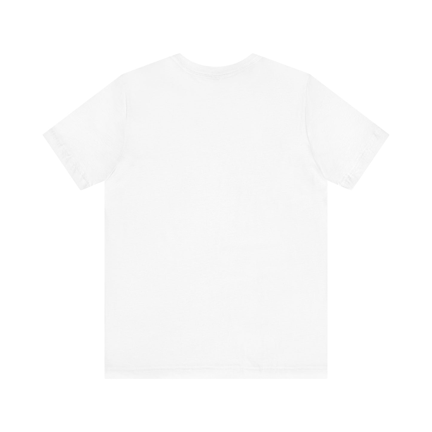 Rain City Author Event Unisex Short Sleeve Tee