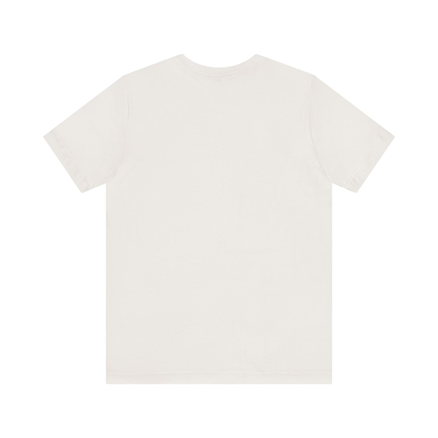 Star of the North Unisex Short Sleeve Tee