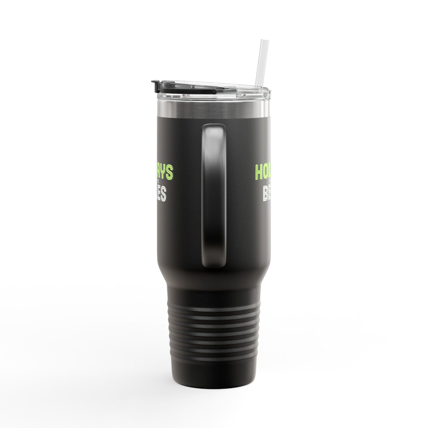 Holidays with the Belles Insulated Travel Mug, 40oz