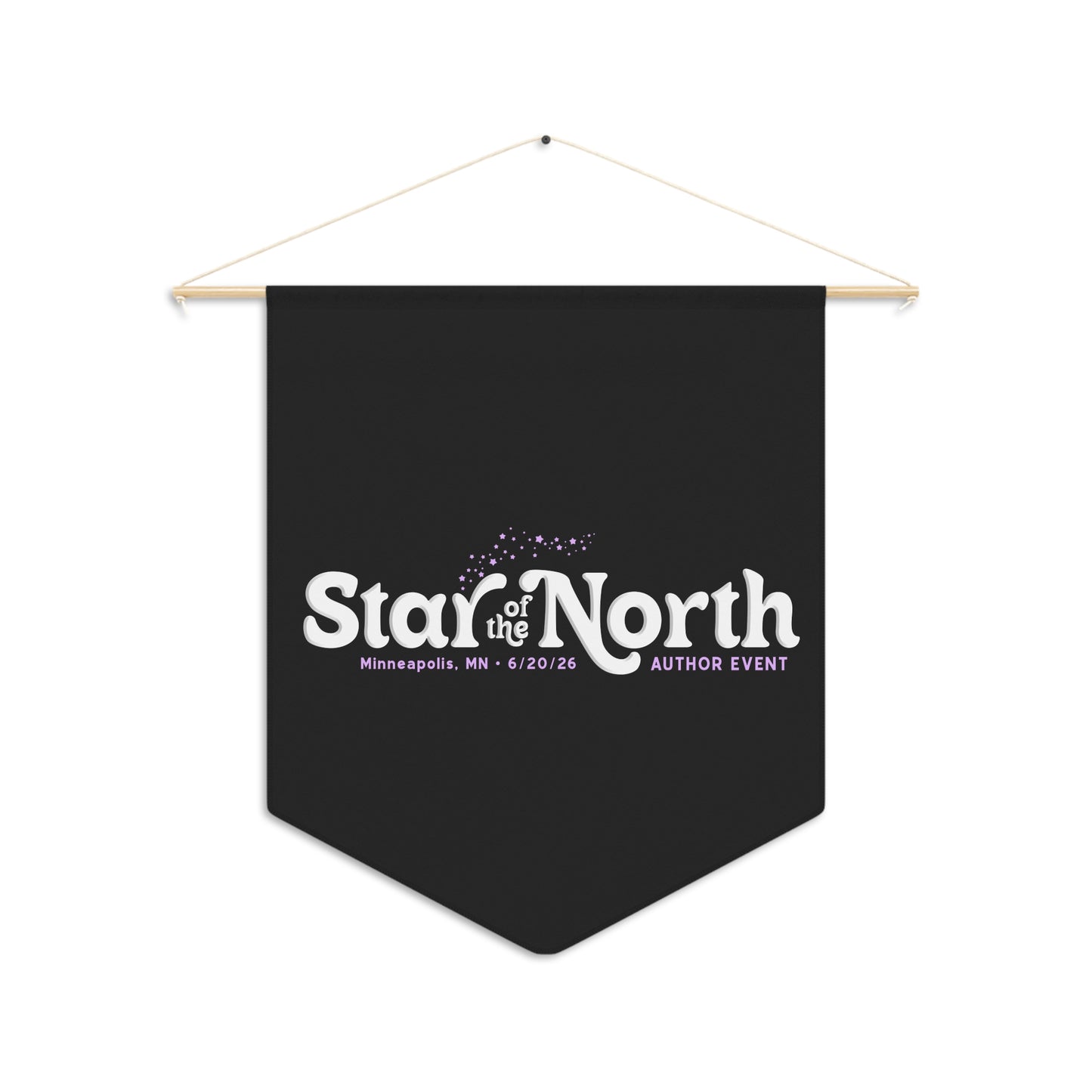 Star of the North Pennant