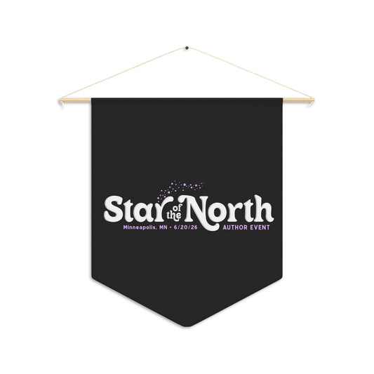 Star of the North Pennant