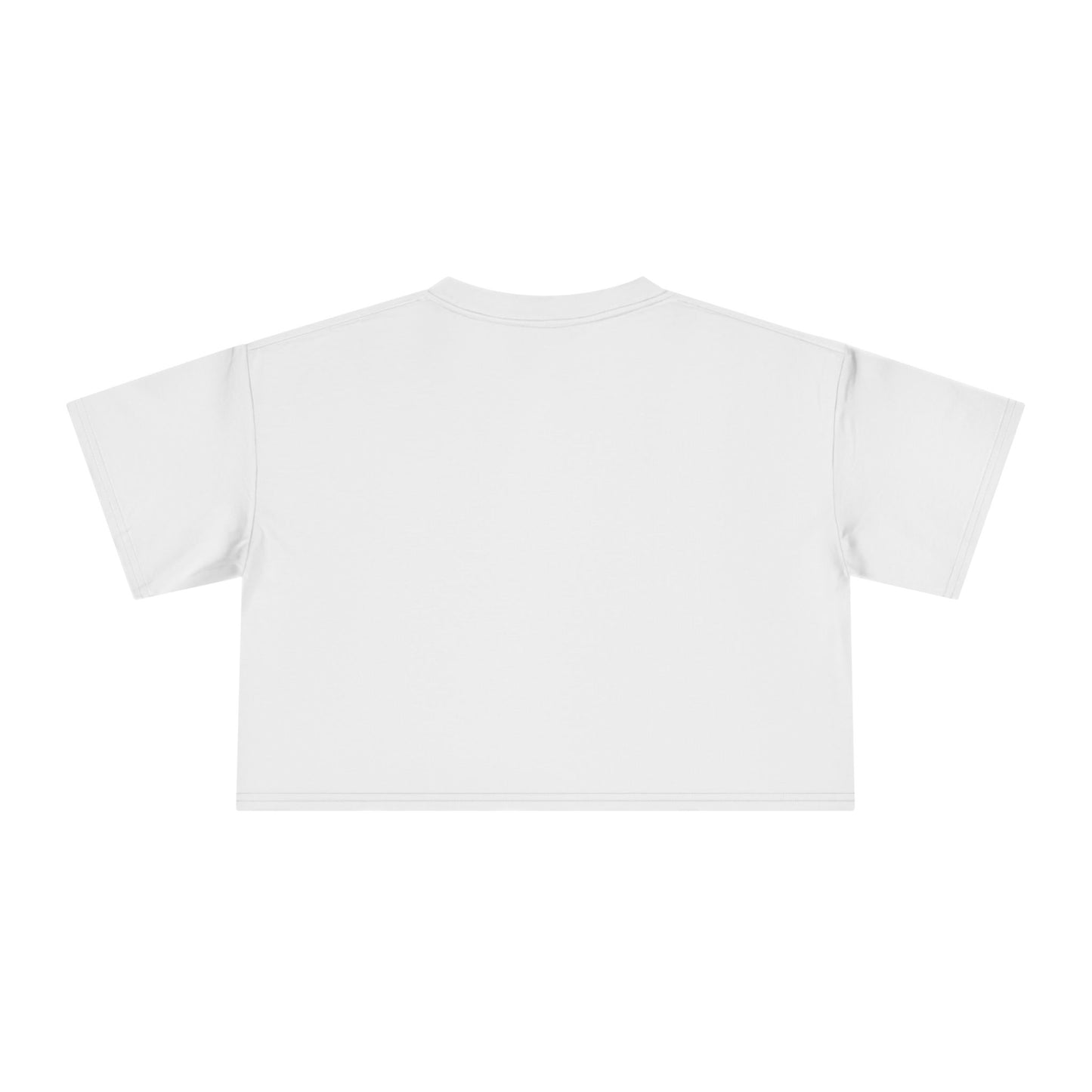 Magic with the Belles Women's Crop Tee