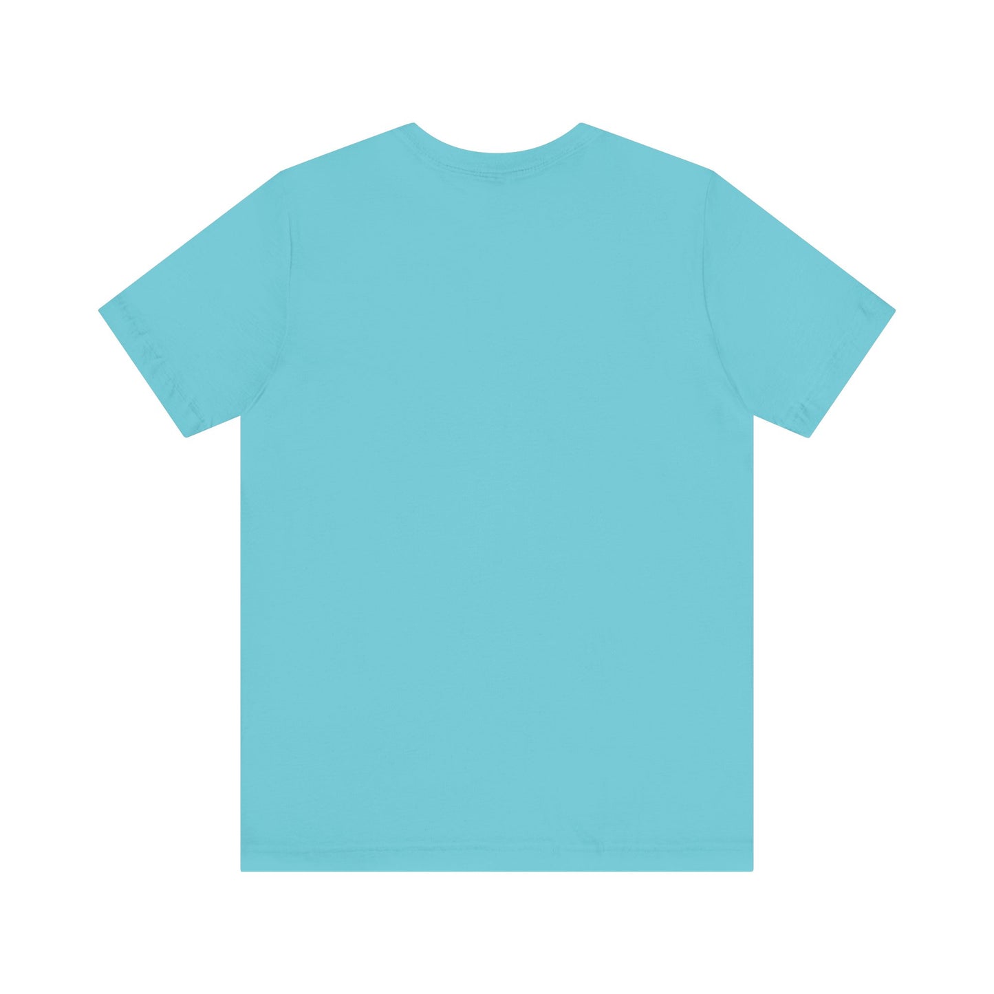 Rain City Author Event Unisex Short Sleeve Tee
