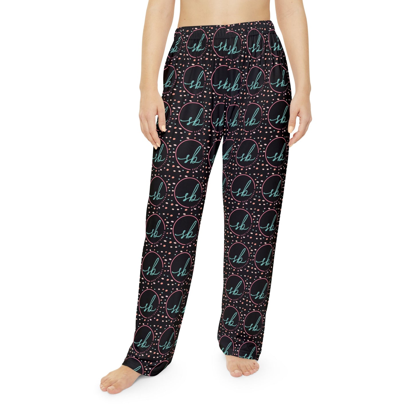 Southern Belle Book Events Women's Pajama Pants
