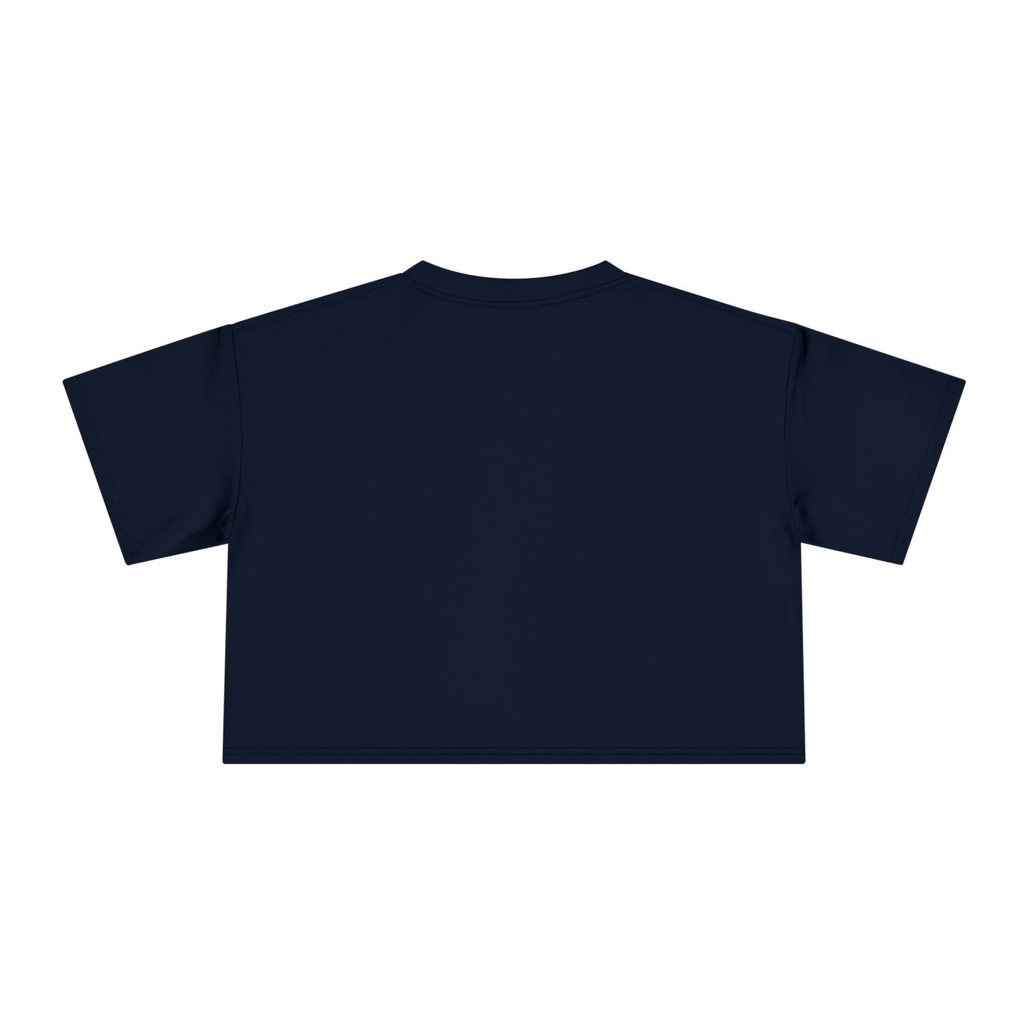 Violet Crown Author Event Women's Crop Tee