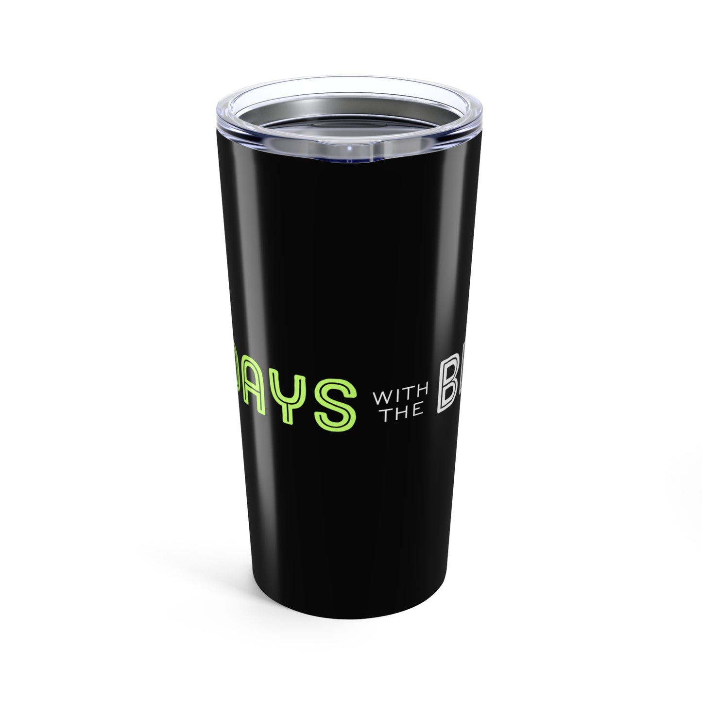 Holidays with the Belles Tumbler 20oz Version 2