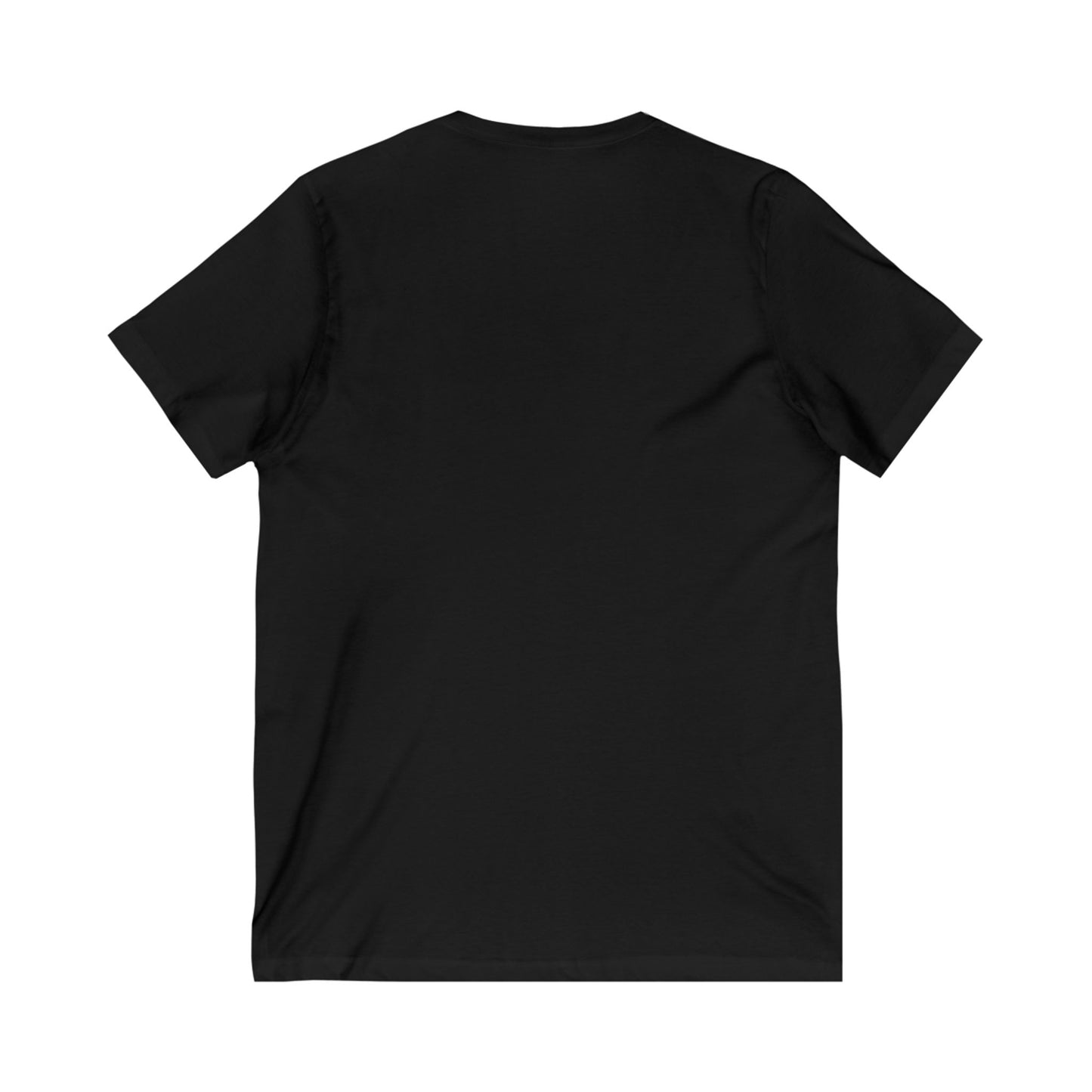 Violet Crown Author Event Unisex V-Neck Tee