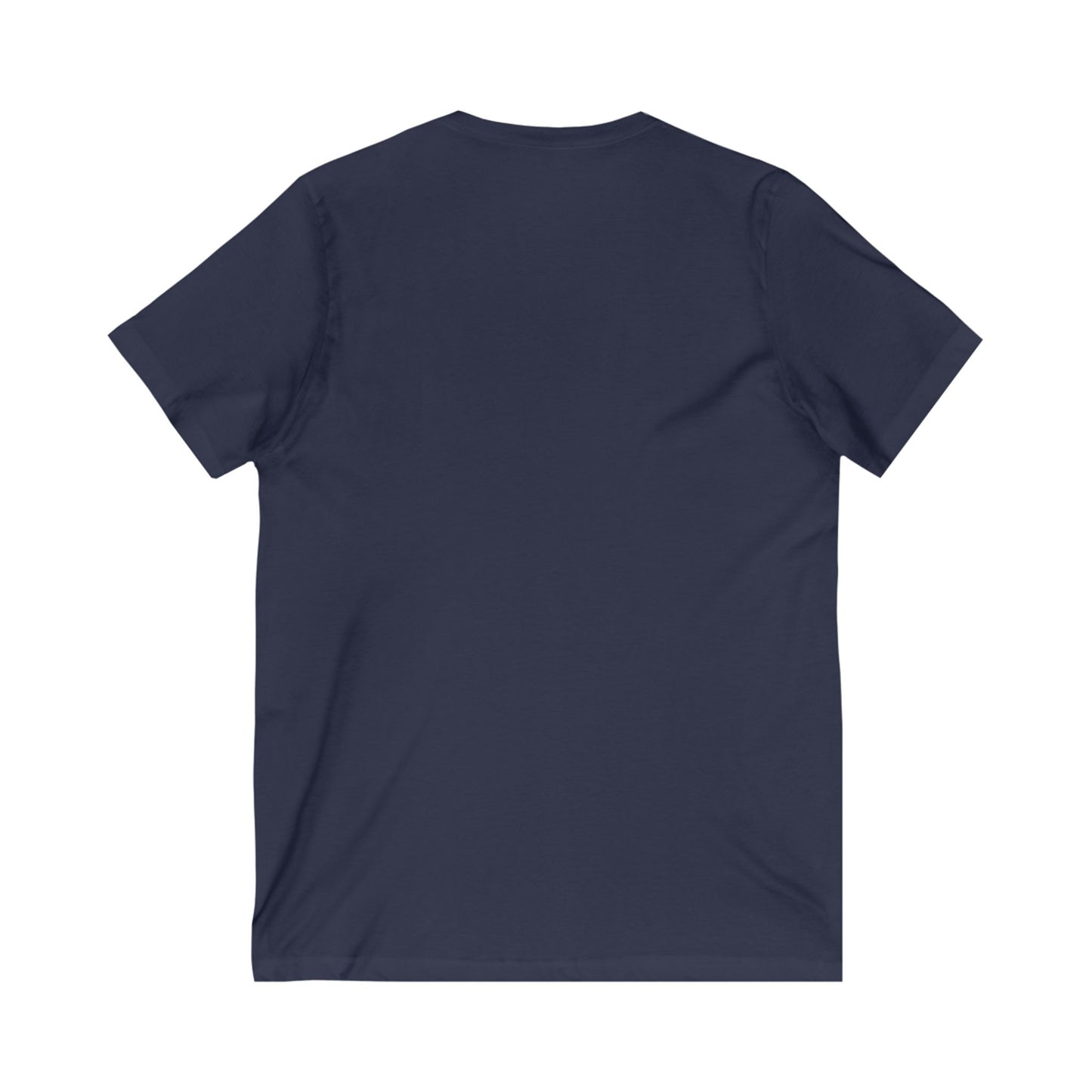 Violet Crown Author Event Unisex V-Neck Tee