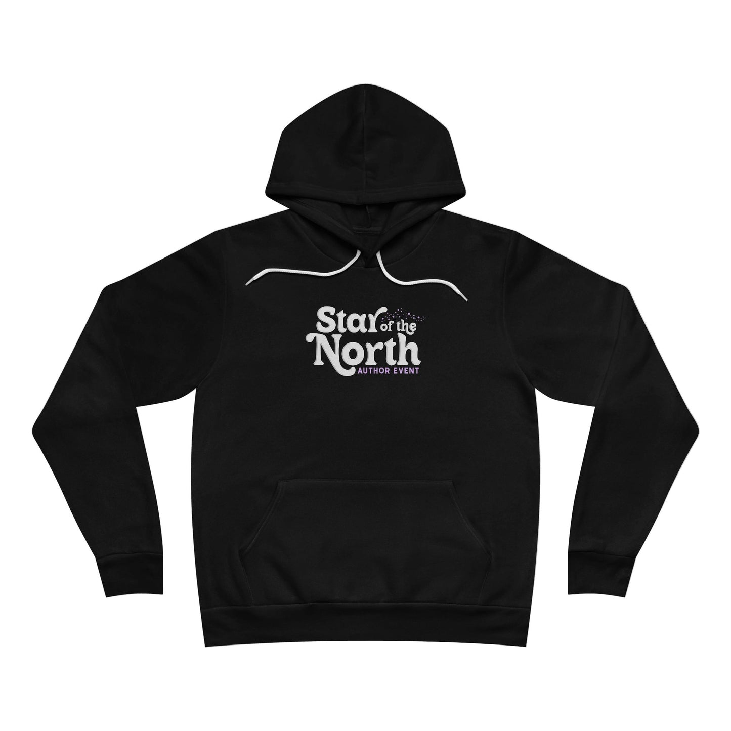 Star of the North Unisex Sponge Fleece Pullover Hoodie