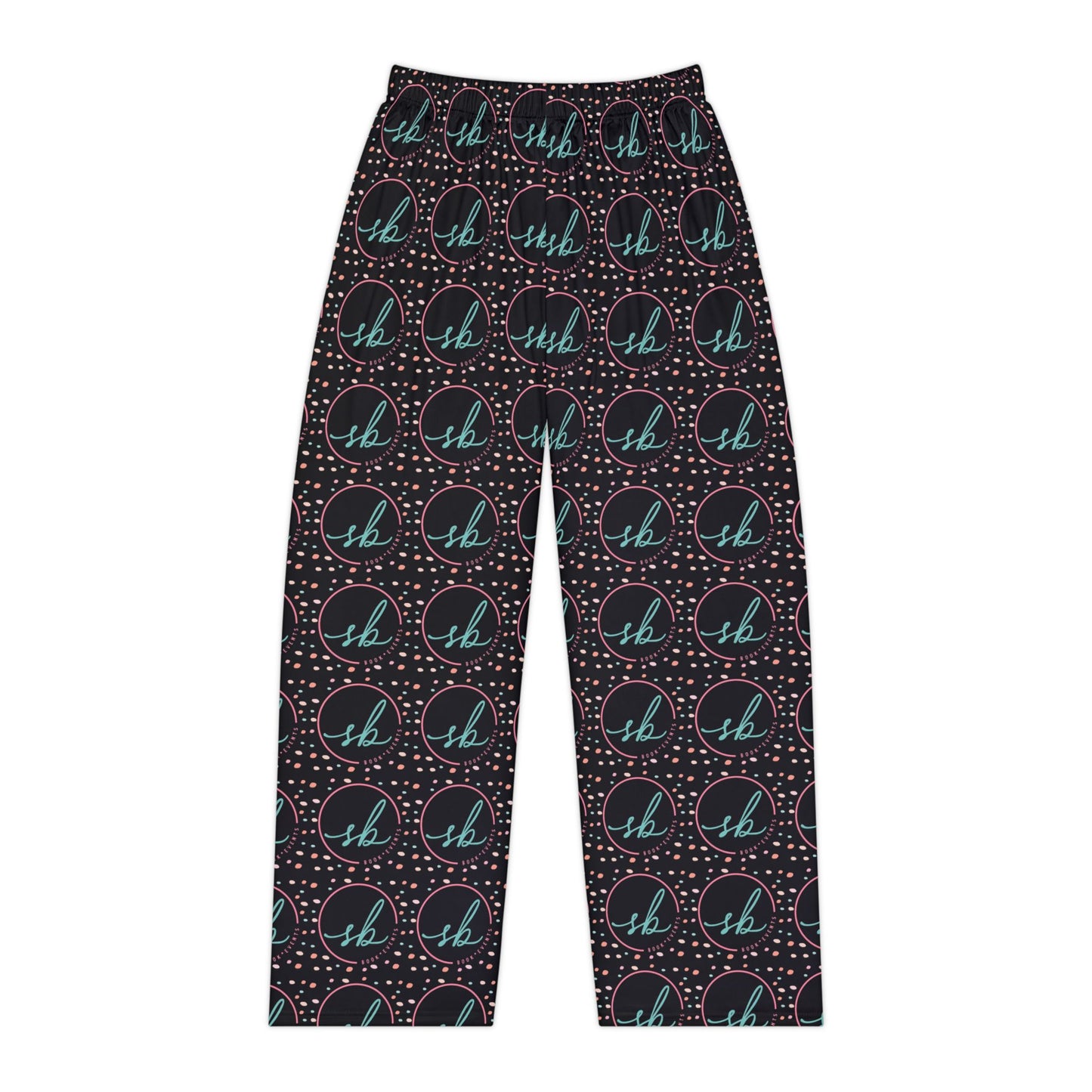 Southern Belle Book Events Women's Pajama Pants