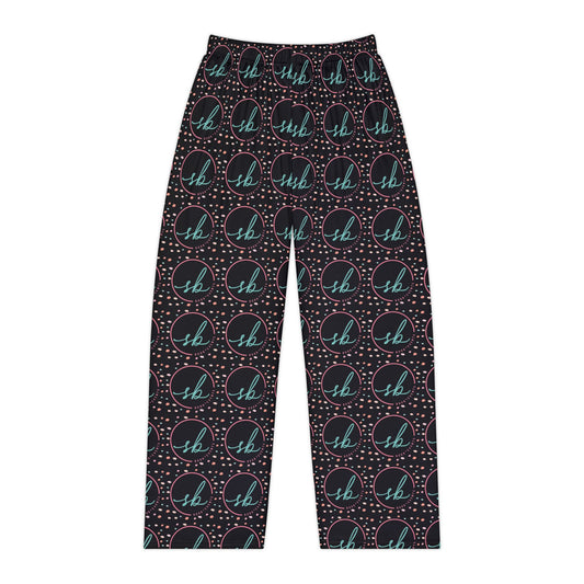 Southern Belle Book Events Women's Pajama Pants