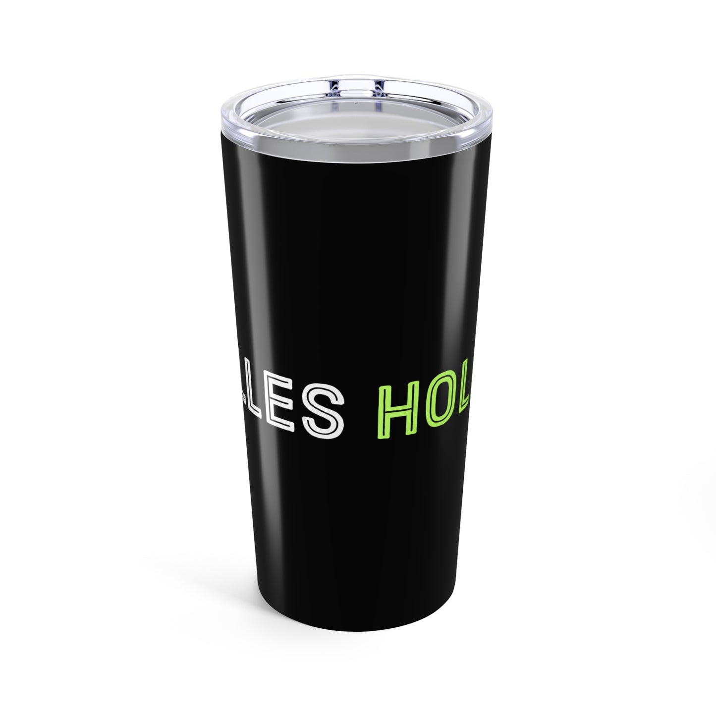 Holidays with the Belles Tumbler 20oz Version 2