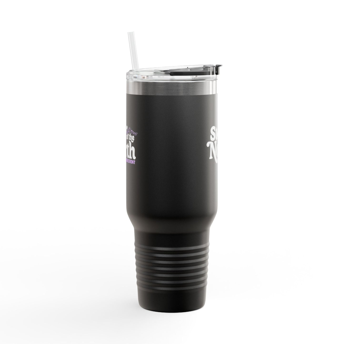 Star of the North Insulated Travel Mug, 40oz