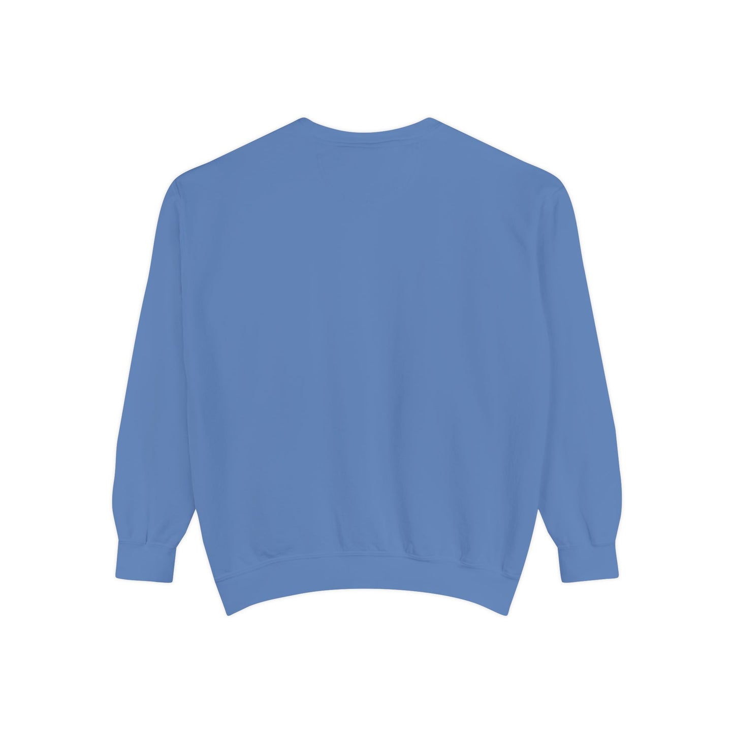 Holidays with the Belles Unisex Garment-Dyed Sweatshirt