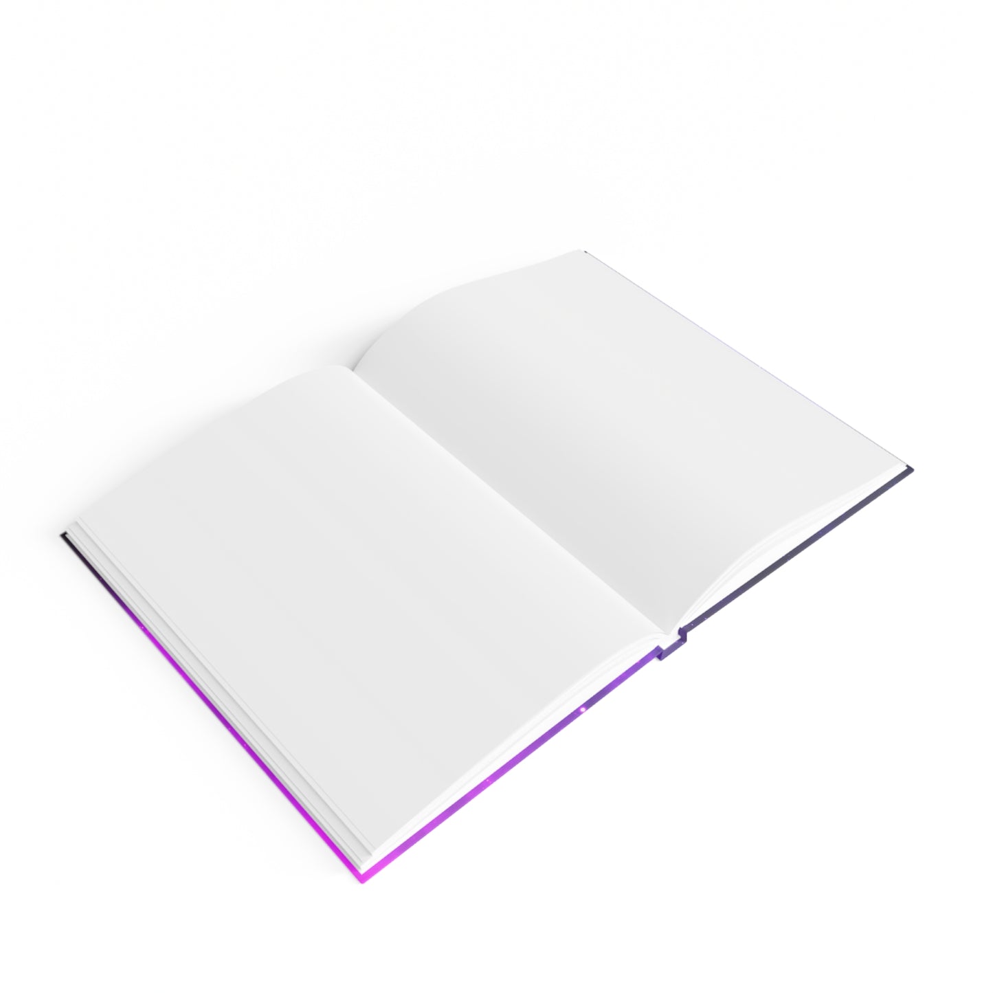 Star of the North Author Autograph Journal