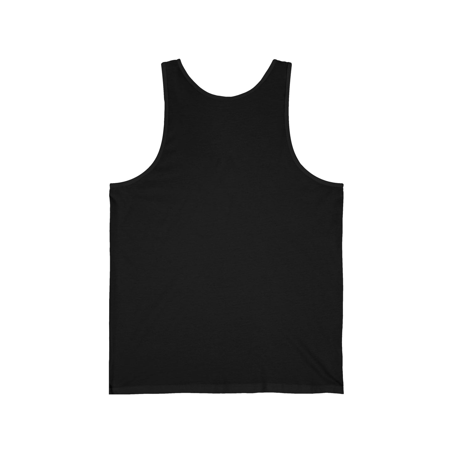 Southern Belle Events Unisex Jersey Tank