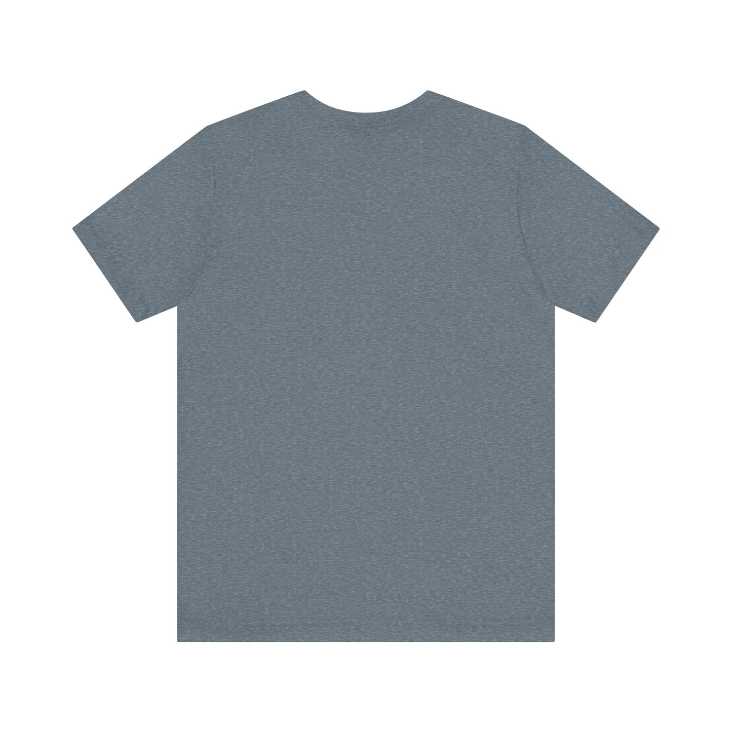 Violet Crown Author Event Unisex Short Sleeve Tee