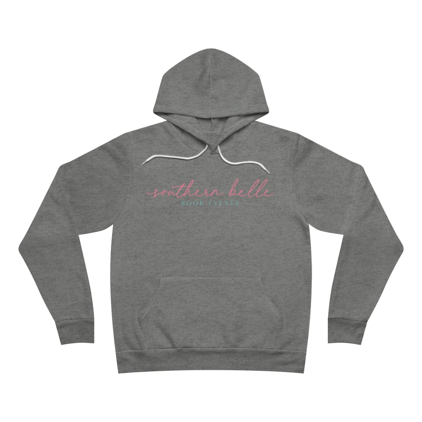 Southern Belle Book Event Unisex Sponge Fleece Pullover Hoodie