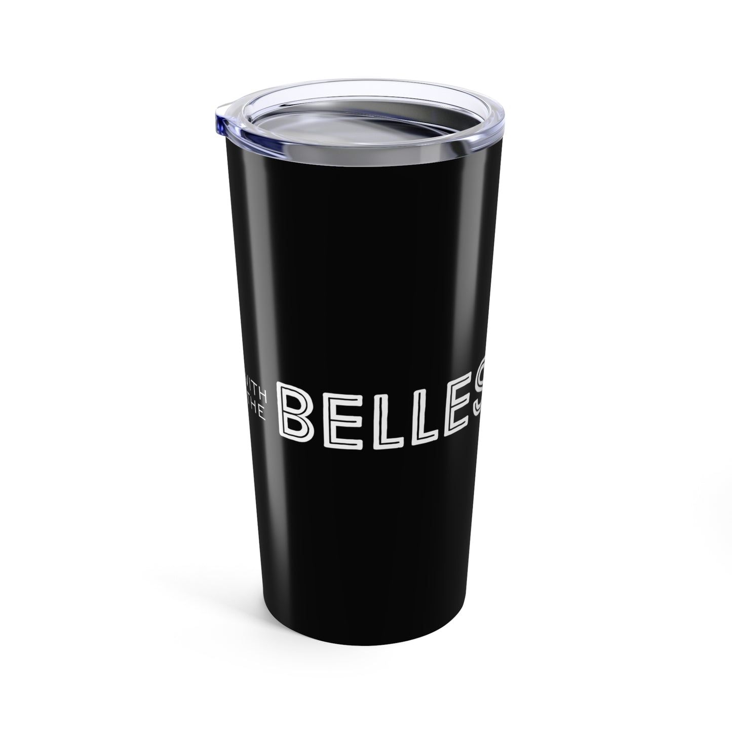 Holidays with the Belles Tumbler 20oz Version 2
