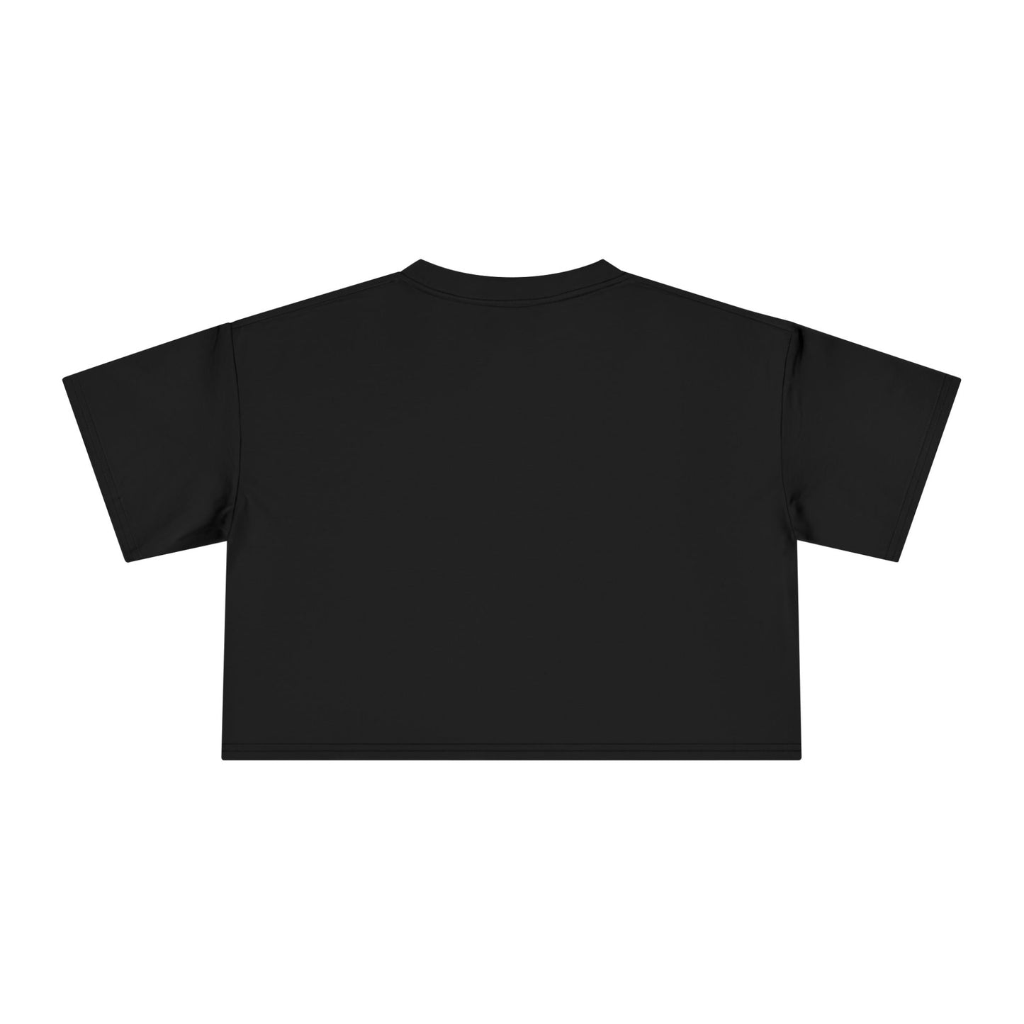 Violet Crown Author Event Women's Crop Tee