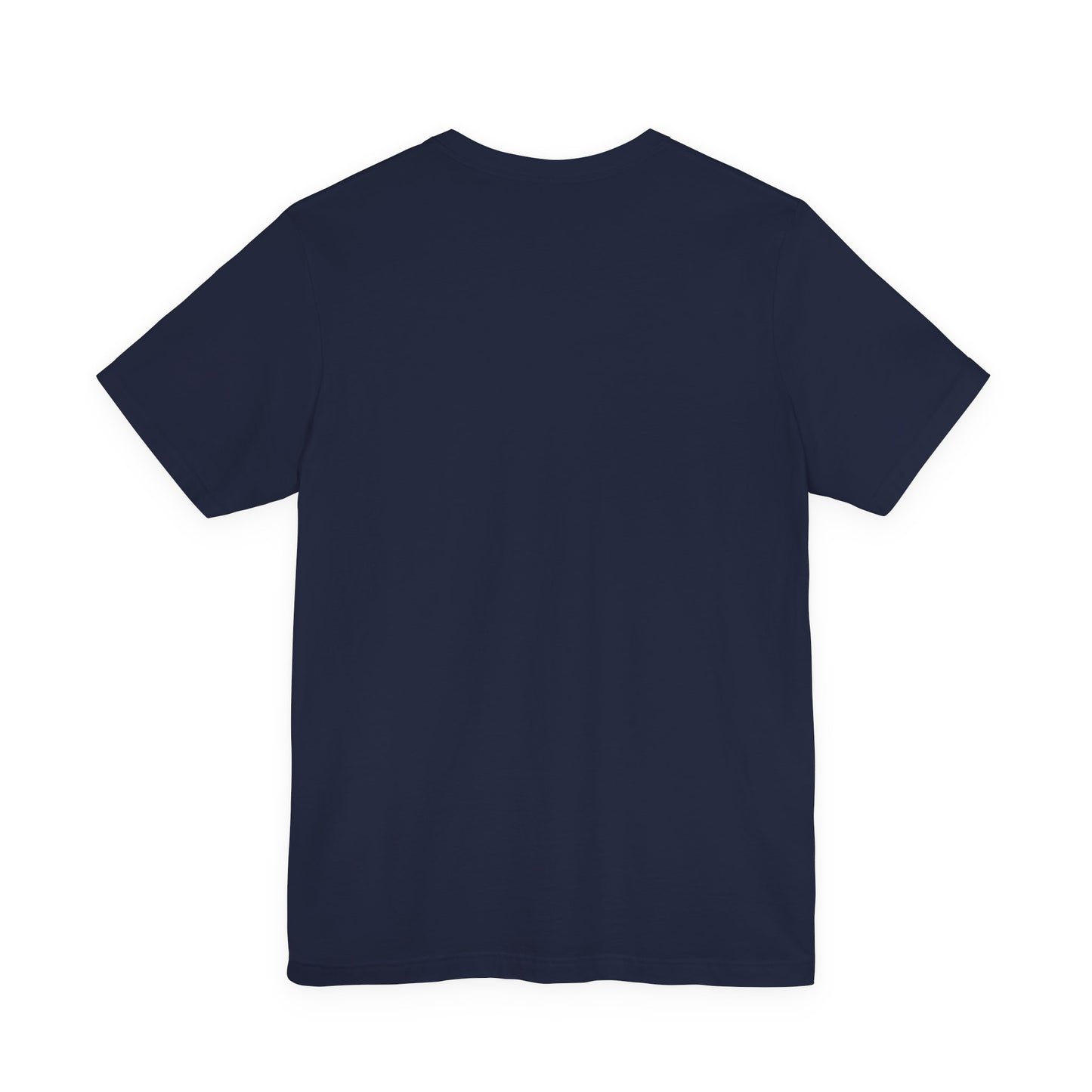 Mermaid City Author Event Unisex Short Sleeve Tee