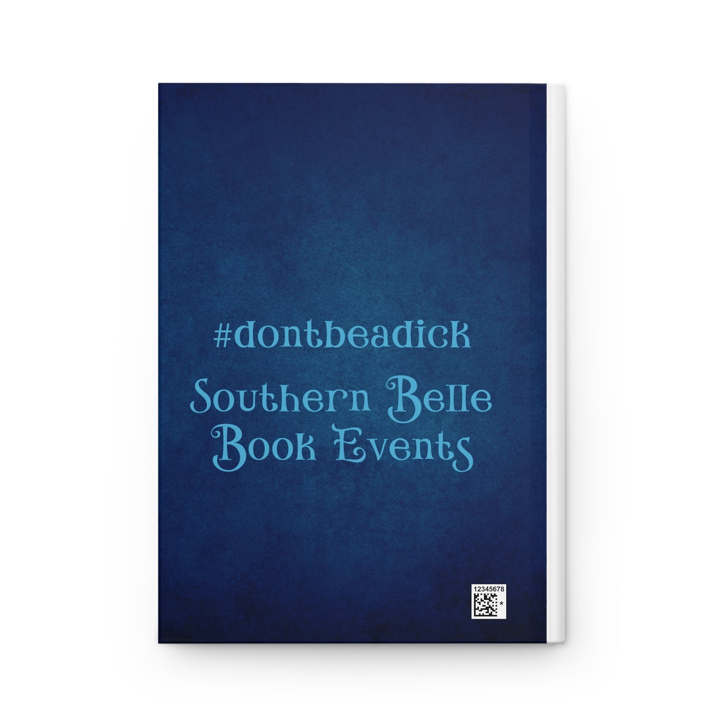 Hardcover Journal Matte