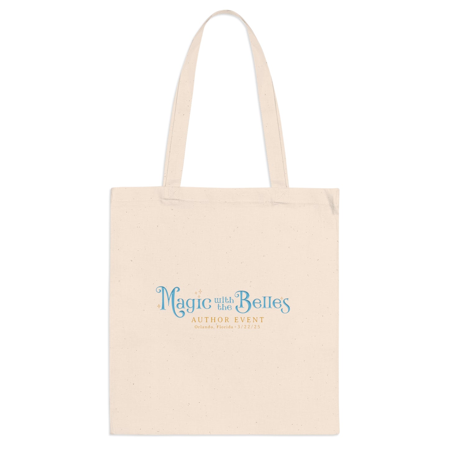 Magic with the Belles Tote Bag