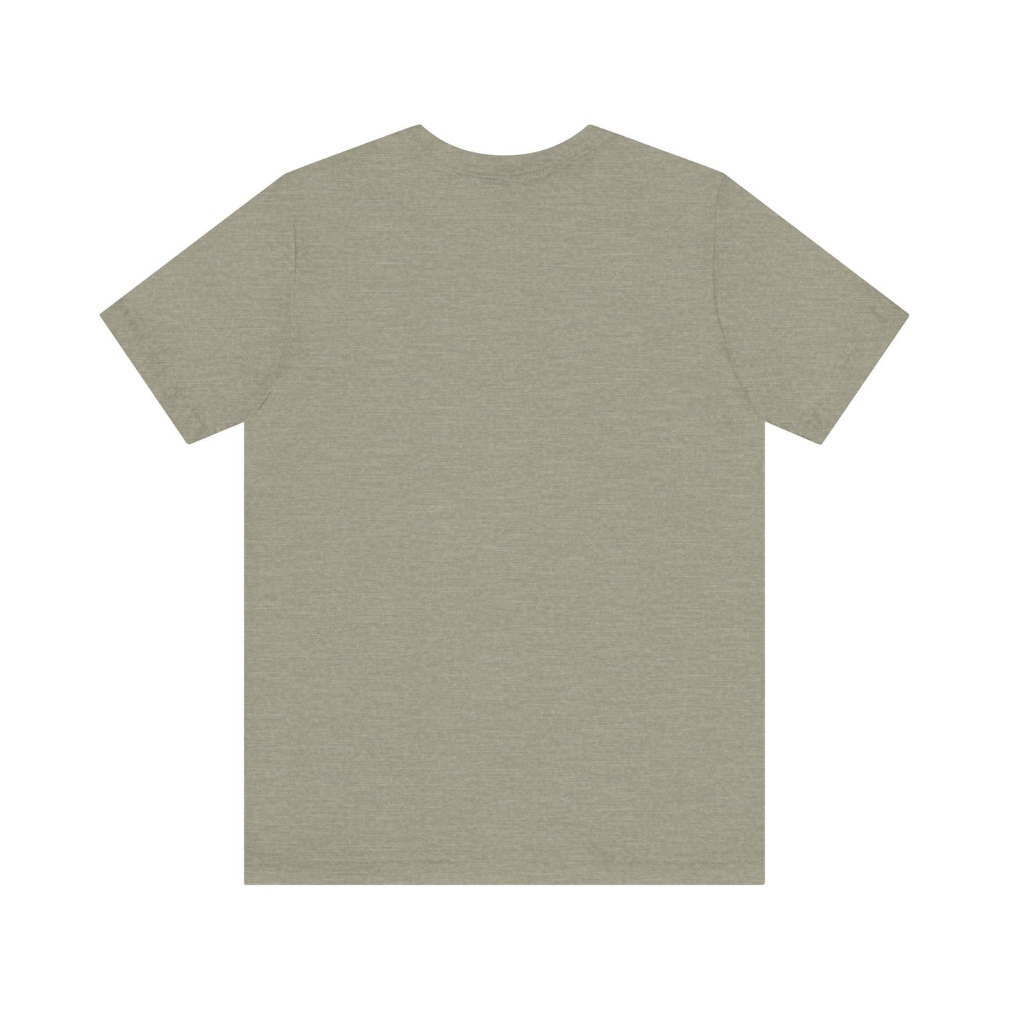 Rain City Author Event Unisex Jersey Tee Version 2