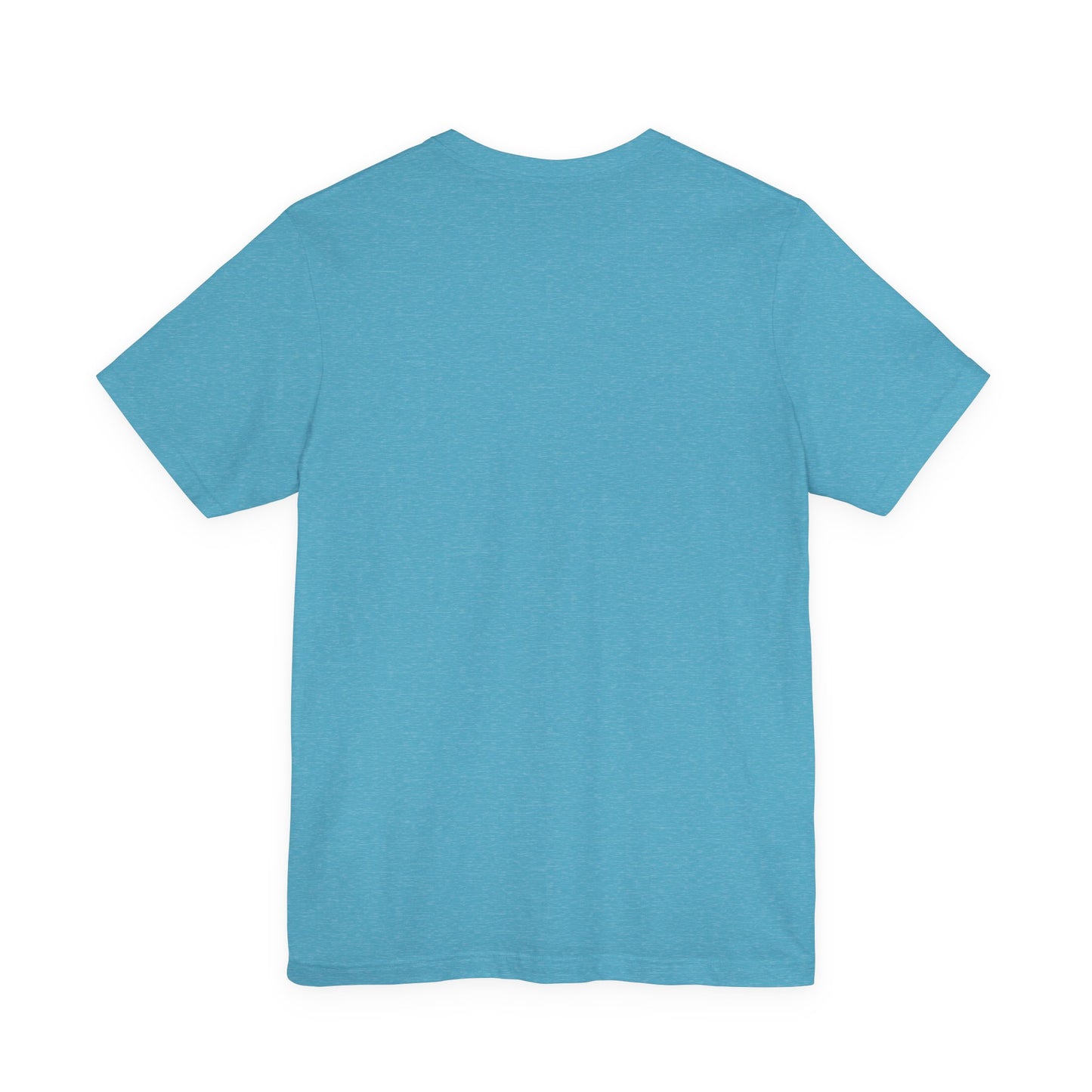 Mermaid City Author Event Unisex Short Sleeve Tee