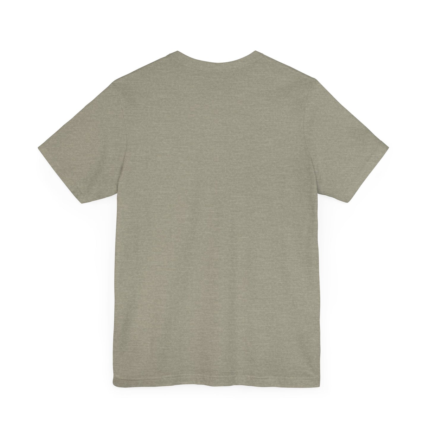 Rain City Author Event Unisex Jersey Tee Version 2
