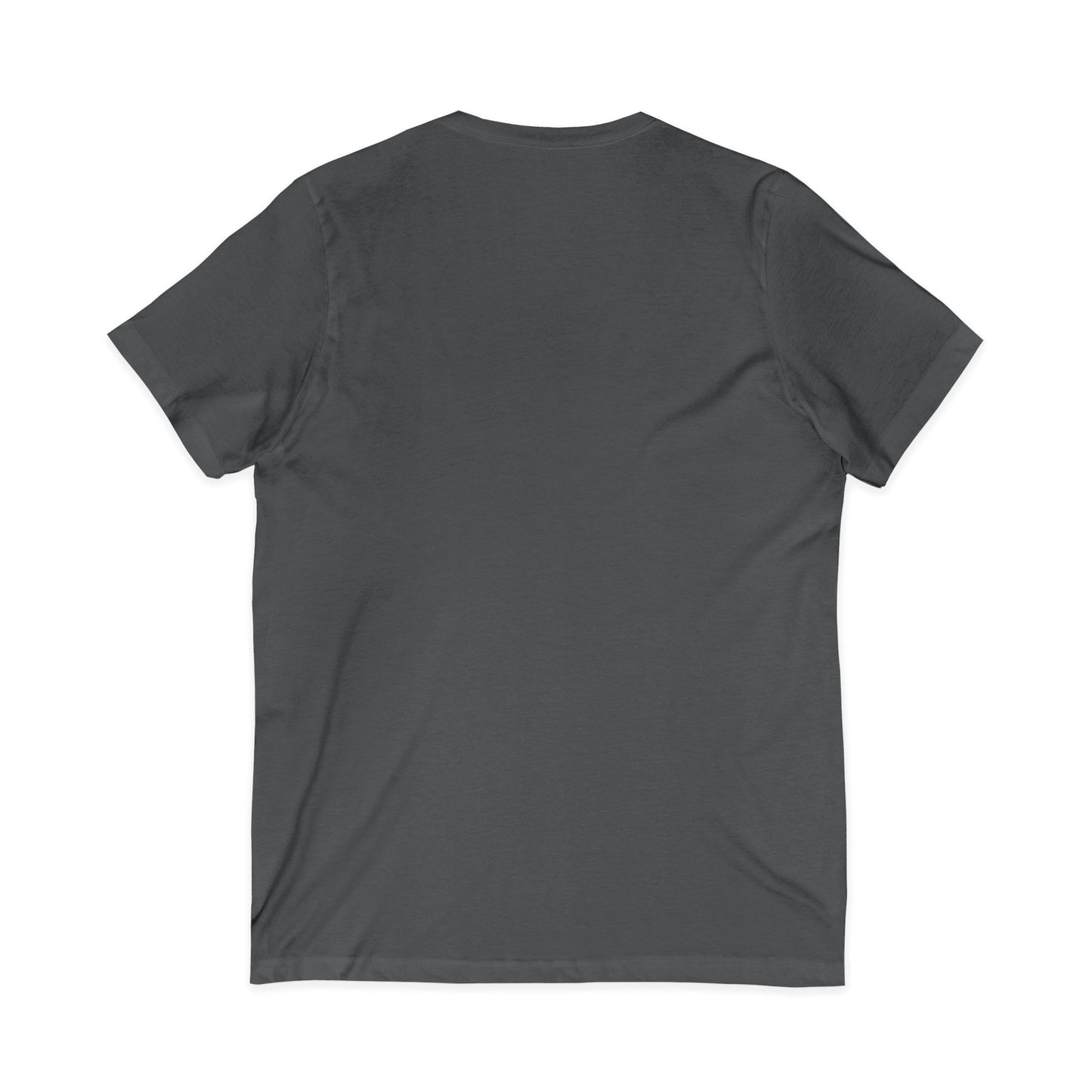 Star of the North Unisex Jersey Short Sleeve V-Neck Tee Version 1