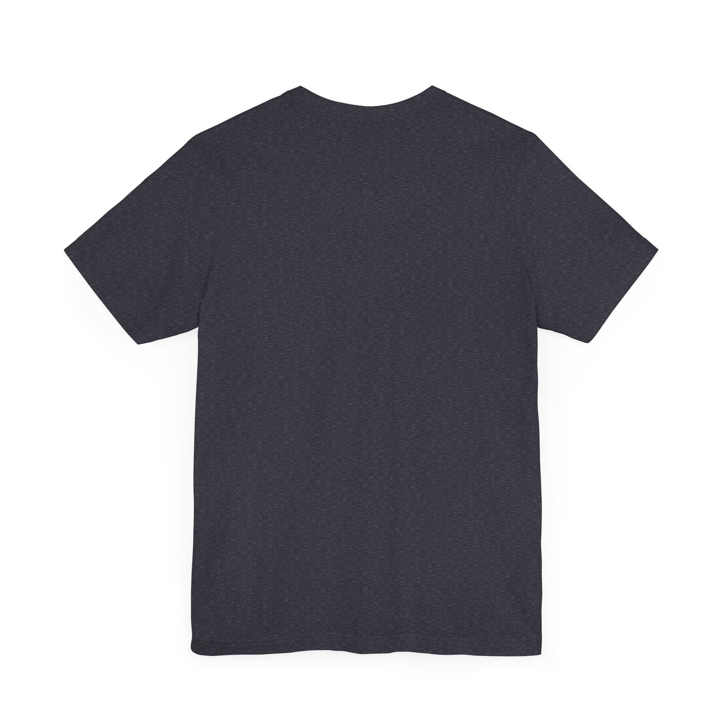 Rain City Author Event Unisex Jersey Tee Version 2