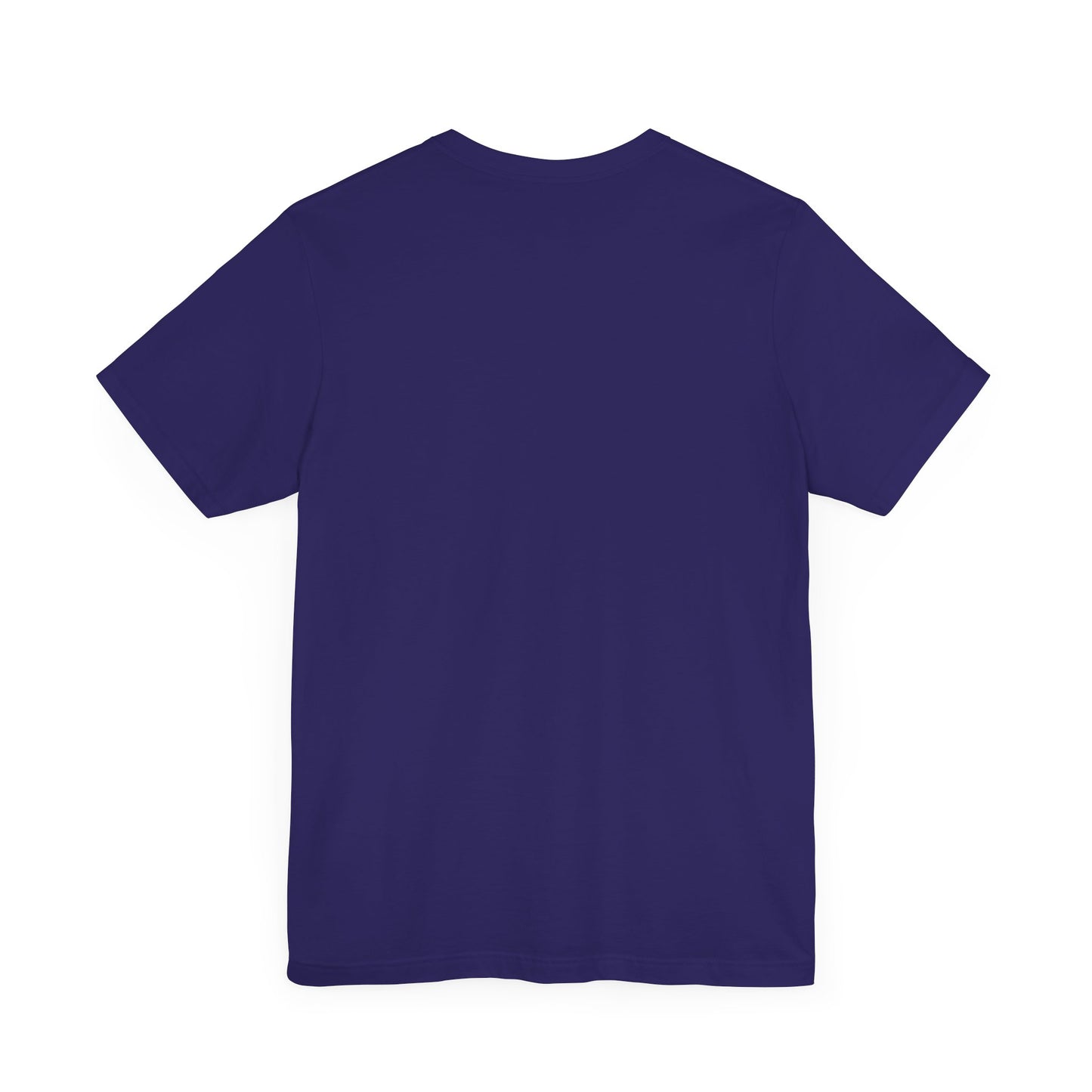 Magic with the Bells Unisex Jersey Short Sleeve Tee