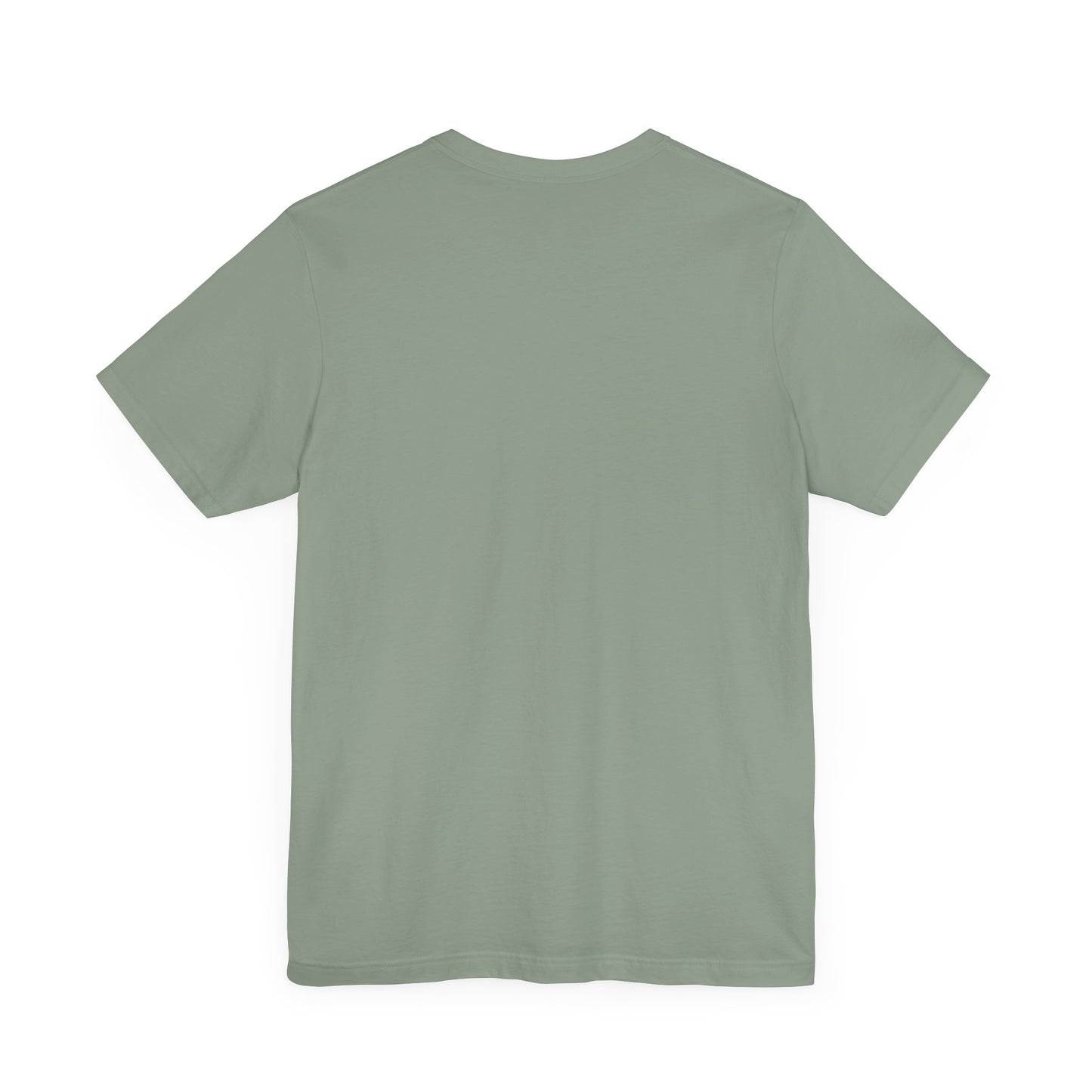 Holidays with the Belles Unisex Short Sleeve Tee