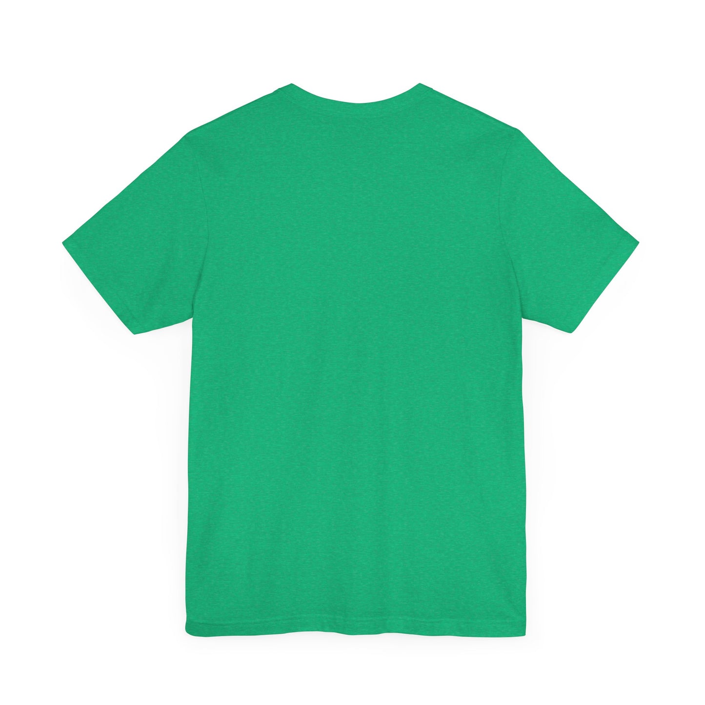 Rain City Author Event Unisex Jersey Tee Version 2