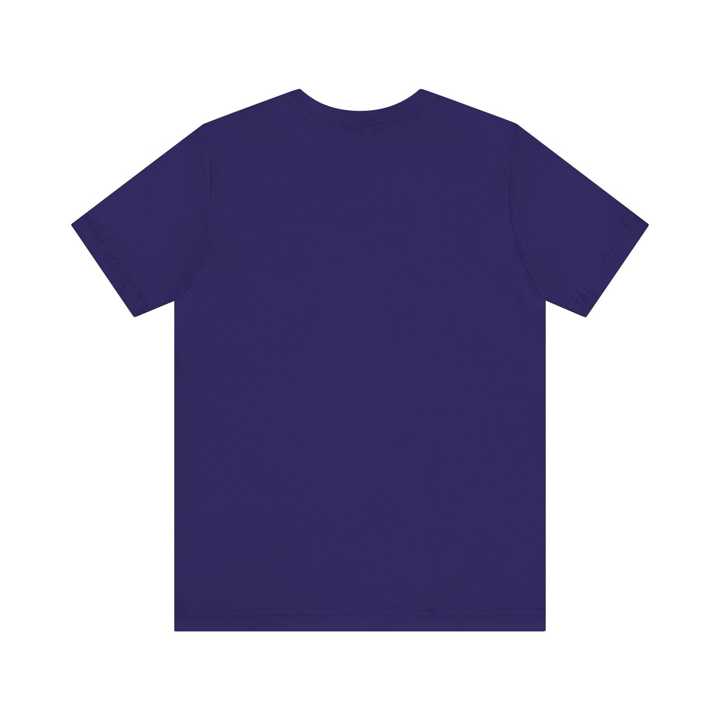 Magic with the Bells Unisex Jersey Short Sleeve Tee