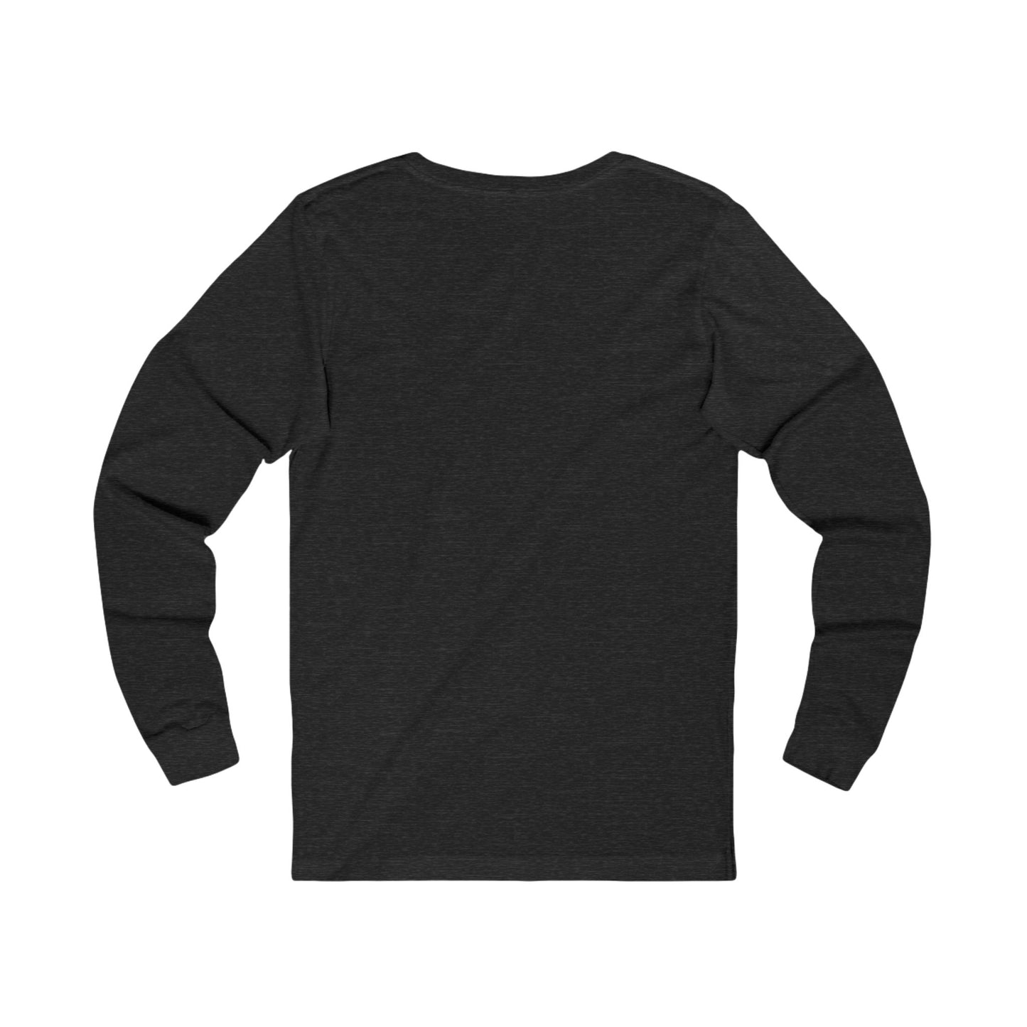 Violet Crown Author Event Unisex Jersey Long Sleeve Tee