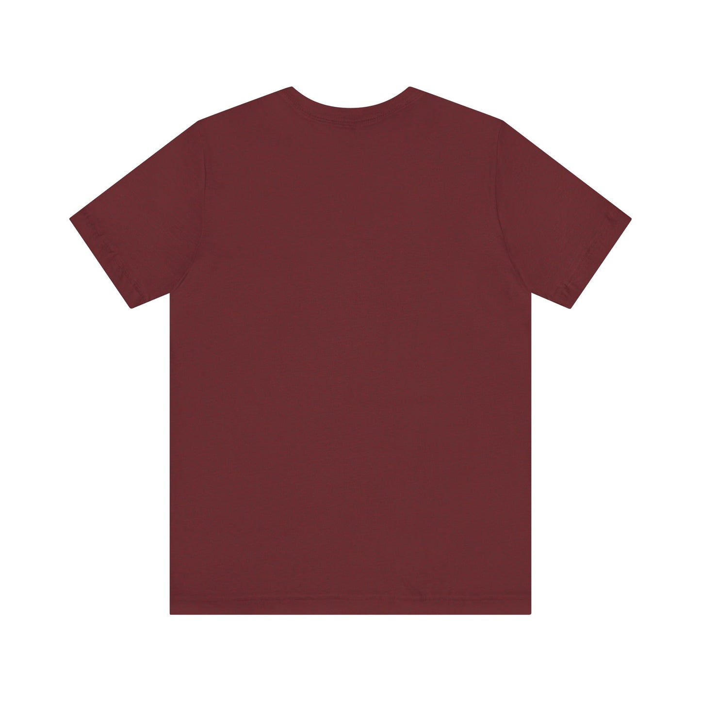 Rain City Author Event Unisex Jersey Tee Version 2