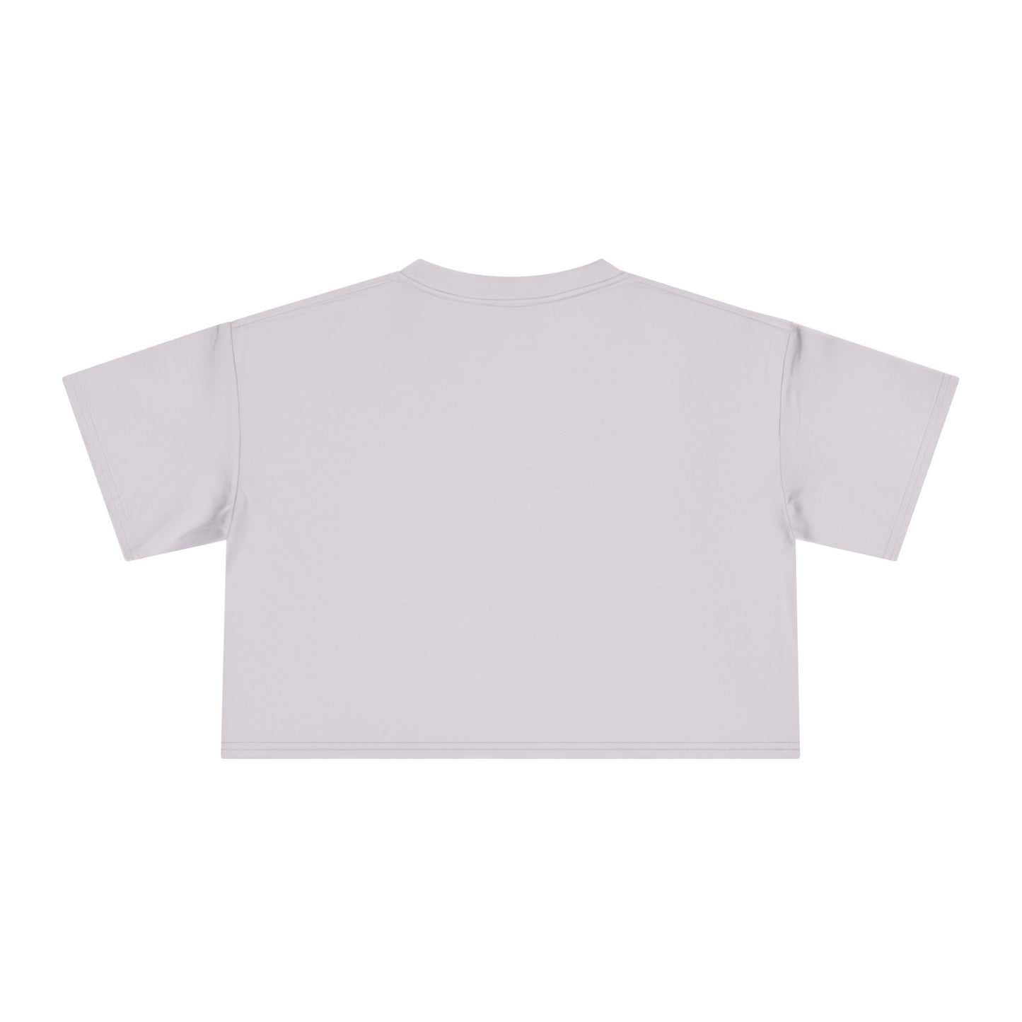 Star of the North Women's Crop Tee