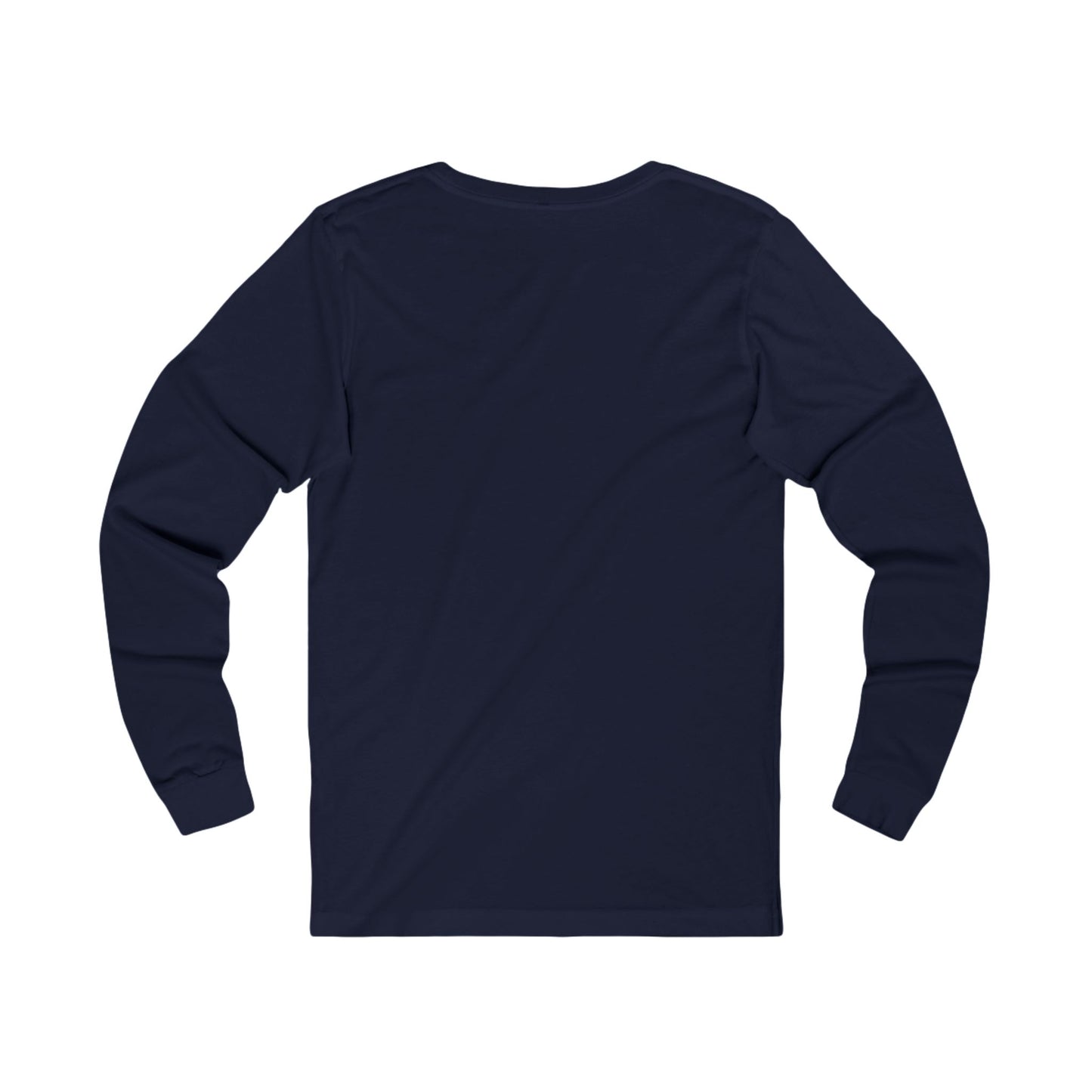 Violet Crown Author Event Unisex Jersey Long Sleeve Tee