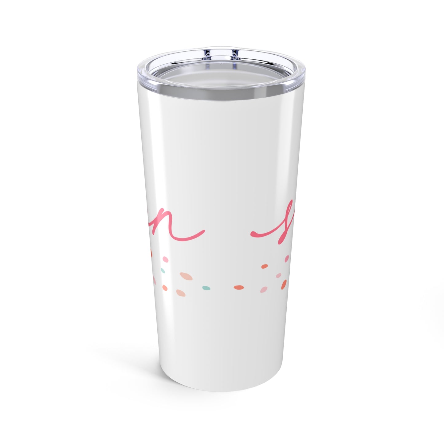 Southern Belle Book Events Tumbler 20oz