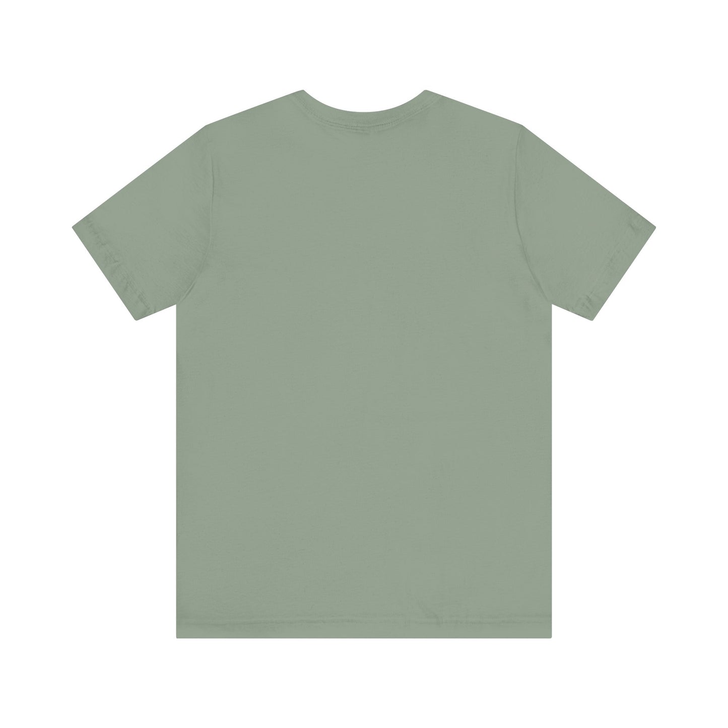 Holidays with the Belles Unisex Short Sleeve Tee