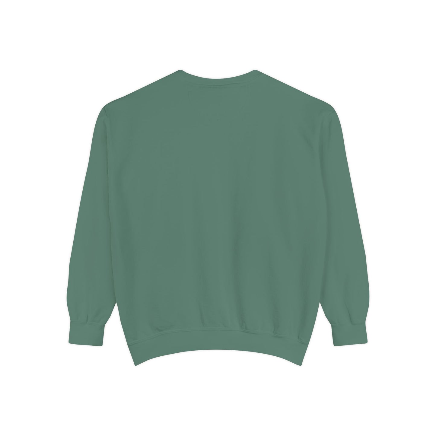Star of the North Unisex Garment-Dyed Sweatshirt
