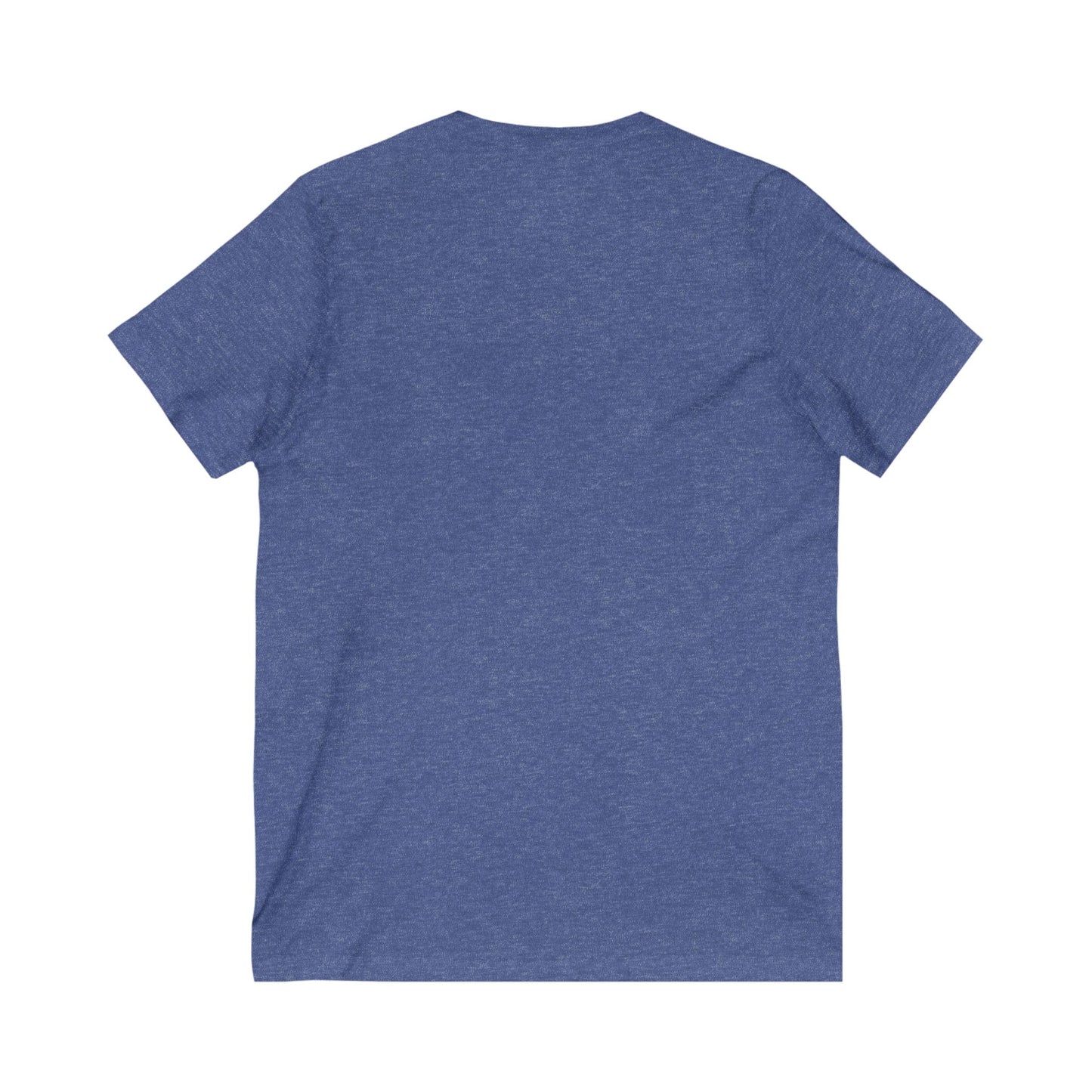Southern Belle Book Events Unisex Jersey Short Sleeve V-Neck Tee