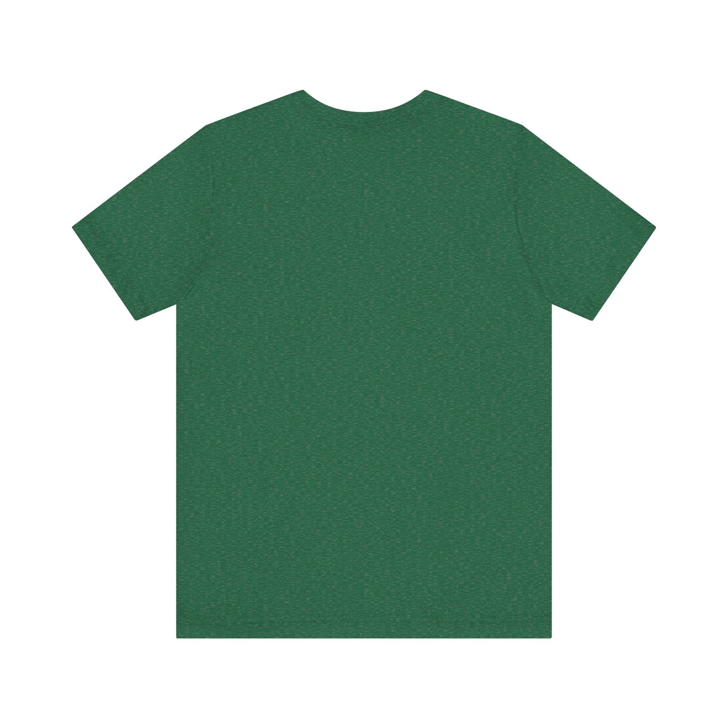 Rain City Author Event Unisex Jersey Tee Version 2
