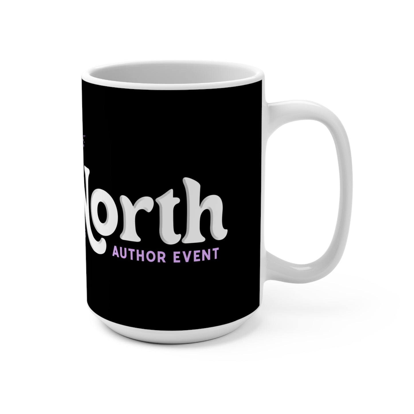 Star of the North 15 oz Mug